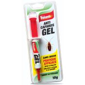 SERINGUE GEL ANTI-CAFARDS 10G VULCANO