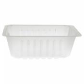 BARQUETTE CHARCUTIERES FRITES 375 GRS X250