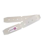 Raclette avant compatible autolaveuse Taski Swingo 450, 455, 750, 755, 855 - Alternative pour références d origine Taski : 12200-33 et 4122528