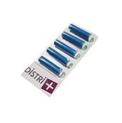 Baguettes aromatiques parfum Ocean (bleu) - Blister de 5 sticks
