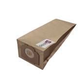 Sac aspirateur compatible avec MOULINEX FIDELO - MENALUX B66 - La pochette de 10 sacs papier