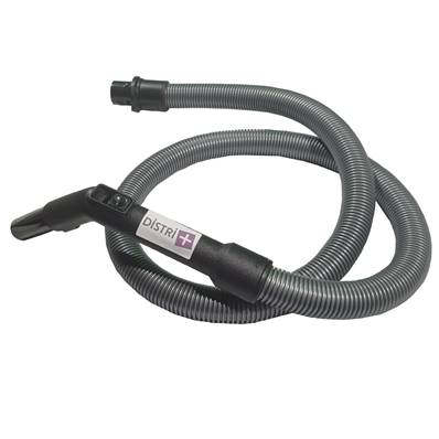 Flexible complet compatible pour aspirateurs Nilfisk/Alto GD1000, GD1010, BUSINESS, FAMILY... - Longueur : 7,5m - Diamètre : 32mm
