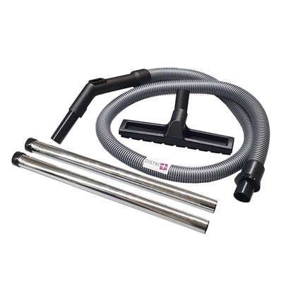 KIT ACCESSOIRE NILFISK GD1000 D.32MM
(1 FLEXIBLE + 2 TUBES 50CM + 1 SUCEUR POUSSIERE)