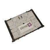 Filtre compatible avec aspirateur Bosch / Siemens... - Alternative pour références d origine 579421, 00579421, VZ02MSF