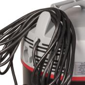 ASPIRATEUR SPRINTUS 30L WATERKING