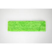 BANDEAU DE DEPOUSSIERAGE "EVOLUTION" VERT DELTA