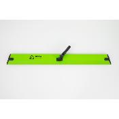 SUPPORT VELCRO 80cm EXTRA-PLAT DELTA MICROFIBRE