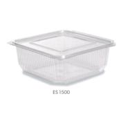 BARQUETTE FRAICHEUR 1500 ML AVEC COUVERCLE (x50)