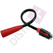 BROSSE FLEXICLEAN UNIVERSEL D.30 A 37 MM - LONGUEUR 46 CM