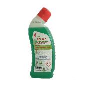 GEL WC CLEMENTINE ECOLABEL flacon bec de canard 750ml