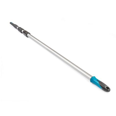 PERCHE TELESCOPIQUE MOERMAN 3X1M