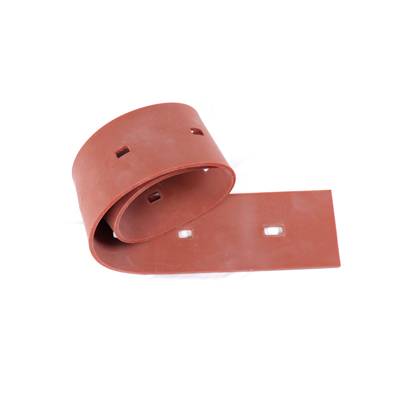 Raclette arrière compatible avec autolaveuse FIORENTINI : ICM-18 NEW, I-16 NEW, I-18 NEW, I-20 NEW. Alternative pouré référence d origine BP387