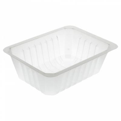 BARQUETTE CHARCUTIERES FRITES 375 GRS X250