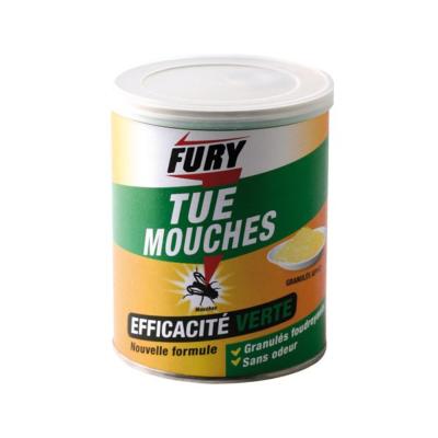APPAT GRANULES ANTIMOUCHES 400GRS FURY