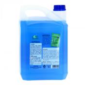 KIT SOFT GLASS Nettoyant vitres 5l + vapo 750ml + microfibre offert