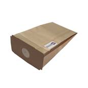 Sac aspirateur compatible avec ACEC AT01 - ELECTROLUX SUPAIR, Z2326 - TORNADO SUP AIR, LEAD AIR... - La pochette de 5 sacs papier