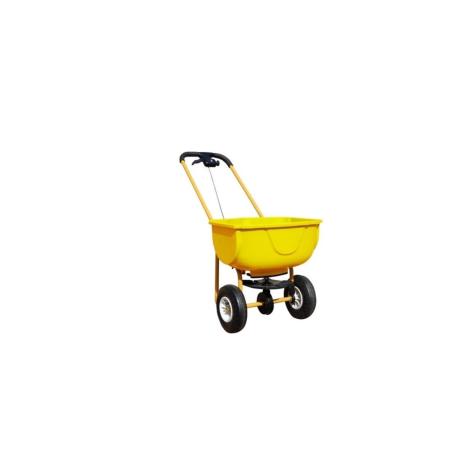 EPANDEUR A SEL ROUES GONFLABLES