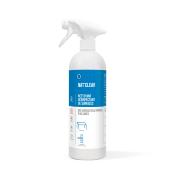 NAT'CLEAR NETTOYANT DESINFECTANT DE SURFACES ECOCERT 750ML