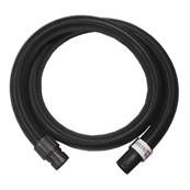 Flexible complet compatible pour aspirateurs Soteco ICA - Longueur : 5m - Diamètre : 38mm
