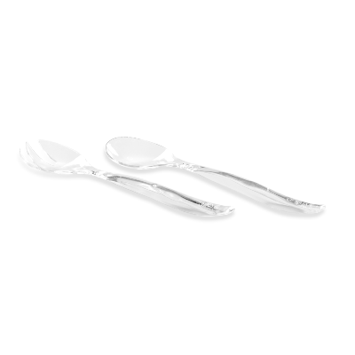 COUVERT A SALADE GAMME PRESTIGE LOT DE 2