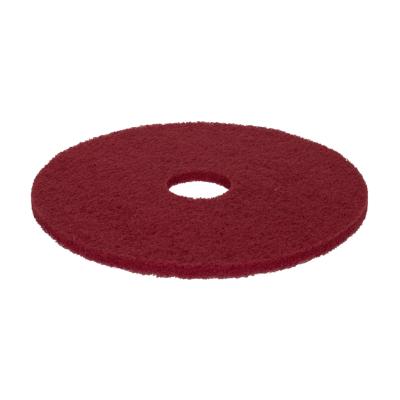 DISQUE ABRASIF ROUGE