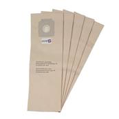 Sac aspirateur compatible avec Karcher T15/1, T17/1, 6.907-016.0, 6.907-018.0.- La pochette de 5 sacs papier