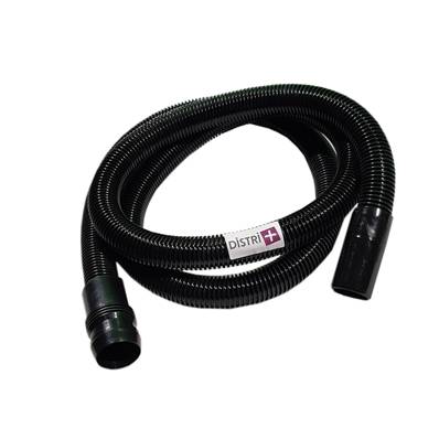 Flexible complet compatible avec aspirateur Nilfisk - Longueur : 3m - Diamètre : 38mm