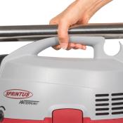 ASPIRATEUR SPRINTUS 30L WATERKING