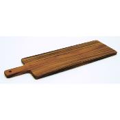 PLANCHE APERO 500X150X20MM