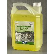 PLONGE DETERGENT NEUTRE POUR LAVAGE MANUEL 5L