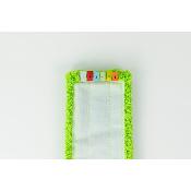 BANDEAU DUSTING DE DEPOUSSIERAGE VERT DELTA