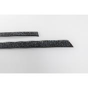 KIT DE RECHANGES VELCRO POUR SUPPORT 80CM DELTA - LOT DE 2