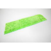 BANDEAU DE DEPOUSSIERAGE "EVOLUTION" VERT DELTA