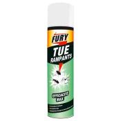 AEROSOL TUE RAMPANTS 400ML FURY