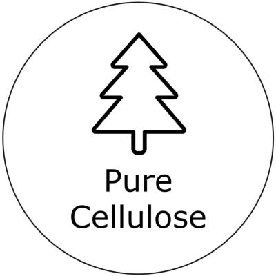EURONET-Hygine - Pure cellulose