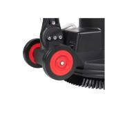 Monobrosse basse vitesse 1800w viper LS160HD 